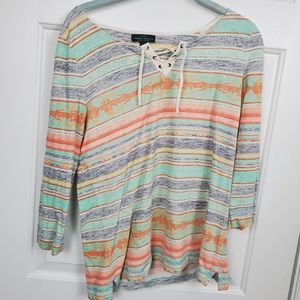 Lauren Jeans Co. Ralph Lauren Size Small